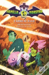 As Aventuras da Família Monstro N.º 2