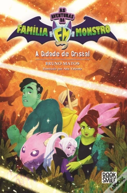 Capa do artigo As Aventuras da Família Monstro N.º 2