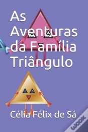 Capa do artigo As Aventuras Da Familia Triangulo