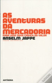 Capa do artigo As Aventuras da Mercadoria