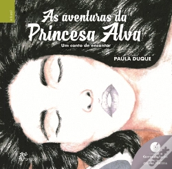 Capa do artigo As Aventuras da Princesa Alva