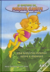 Capa do artigo As Aventuras da Princesa Clarisse