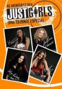 As Aventuras das Just Girls - Preview