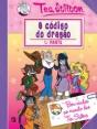 As Aventuras das Tea Sisters N.º 1 - Preview