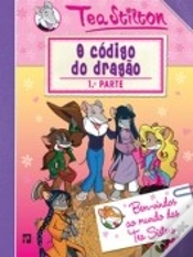 Capa do artigo As Aventuras das Tea Sisters N.º 1