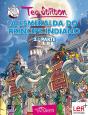 As Aventuras das Tea Sisters N.º 10 - Preview