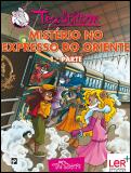 As Aventuras das Tea Sisters N.º 11