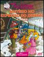 As Aventuras das Tea Sisters N.º 11 - Preview