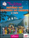 As Aventuras das Tea Sisters N.º 12