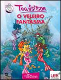 As Aventuras das Tea Sisters N.º 13