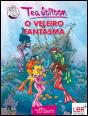 As Aventuras das Tea Sisters N.º 13 - Preview