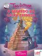 As Aventuras das Tea Sisters N.º 14 - Preview