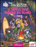 As Aventuras das Tea Sisters N.º 15