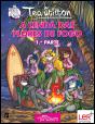 As Aventuras das Tea Sisters N.º 15 - Preview