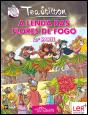 As Aventuras das Tea Sisters N.º 16 - Preview