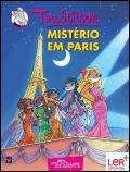 As Aventuras das Tea Sisters N.º 17
