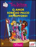 As Aventuras das Tea Sisters N.º 18