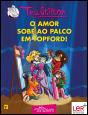As Aventuras das Tea Sisters N.º 18 - Preview