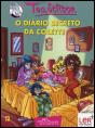 As Aventuras das Tea Sisters N.º 19 - Preview