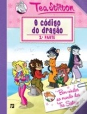 Capa do artigo As Aventuras das Tea Sisters N.º 2