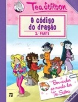 Capa do artigo As Aventuras das Tea Sisters N.º 2
