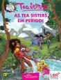 As Aventuras das Tea Sisters N.º 20 - Preview
