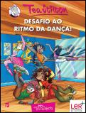 As Aventuras das Tea Sisters N.º 21