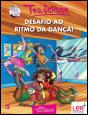As Aventuras das Tea Sisters N.º 21 - Preview