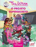 As Aventuras das Tea Sisters N.º 22