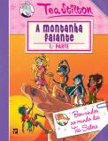 As Aventuras das Tea Sisters N.º 3