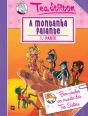 As Aventuras das Tea Sisters N.º 3 - Preview