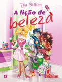 As Aventuras das Tea Sisters N.º 33