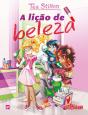 As Aventuras das Tea Sisters N.º 33 - Preview