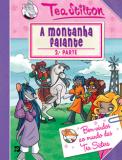 As Aventuras das Tea Sisters N.º 4