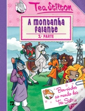 Capa do artigo As Aventuras das Tea Sisters N.º 4