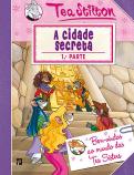 As Aventuras das Tea Sisters N.º 5