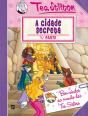 As Aventuras das Tea Sisters N.º 5 - Preview