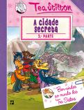 As Aventuras das Tea Sisters N.º 6