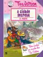 As Aventuras das Tea Sisters N.º 6 - Preview