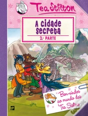 Capa do artigo As Aventuras das Tea Sisters N.º 6
