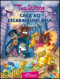As Aventuras das Tea Sisters N.º 7