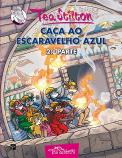 As Aventuras das Tea Sisters N.º 8