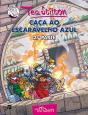 As Aventuras das Tea Sisters N.º 8 - Preview