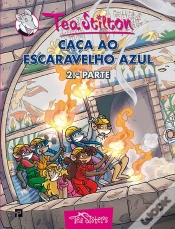 Capa do artigo As Aventuras das Tea Sisters N.º 8