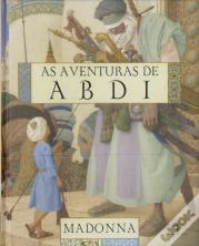 As Aventuras de Abdi
