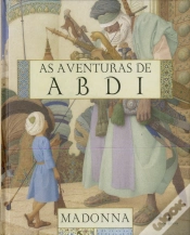 Capa do artigo As Aventuras de Abdi