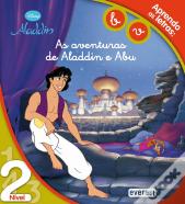 As Aventuras de Aladdin e Abu
