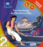 As Aventuras de Aladdin e Abu - Preview