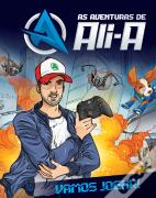 As Aventuras de Ali-A