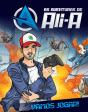 As Aventuras de Ali-A - Preview
